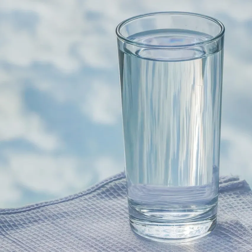 Bring Your Own Tumbler