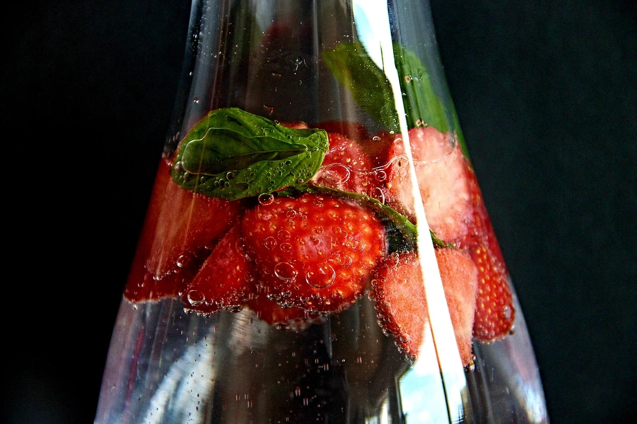 Water Bottle