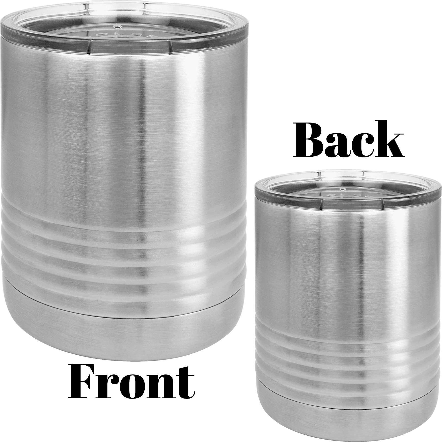 stainless