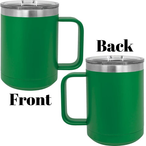 15oz Coffee Mug