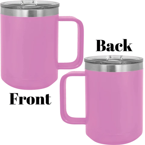 15oz Coffee Mug