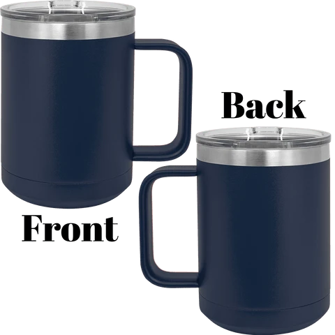 15oz Coffee Mug