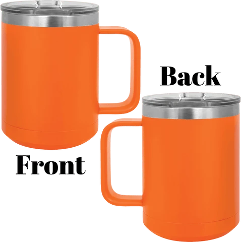 15oz Coffee Mug