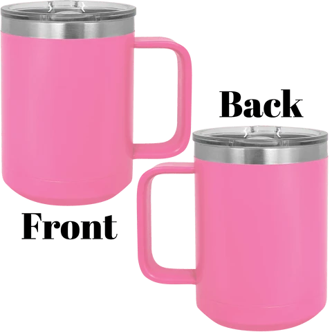 15oz Coffee Mug