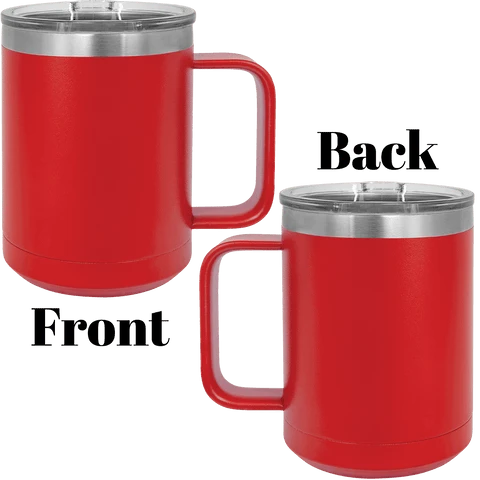 15oz Coffee Mug