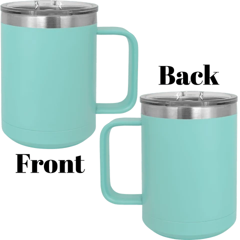 15oz Coffee Mug