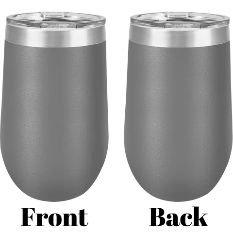 Wine Tumbler