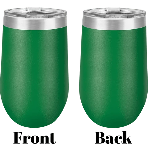 Wine Tumbler