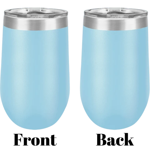 Wine Tumbler