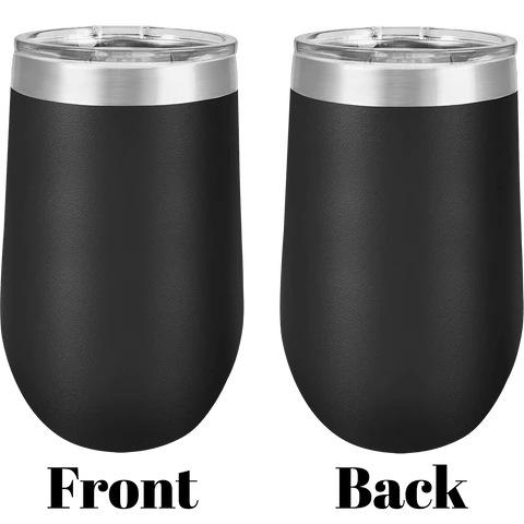 Wine Tumbler