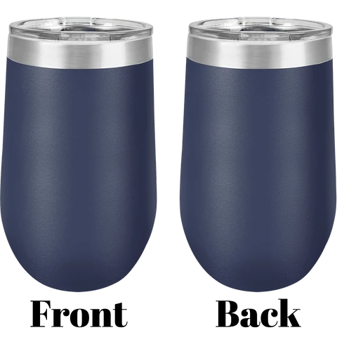 Wine Tumbler