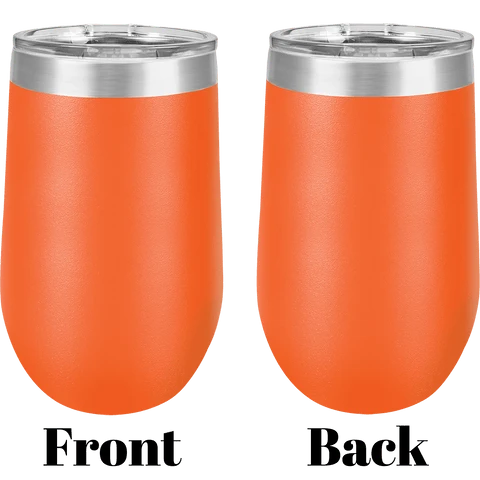 Wine Tumbler