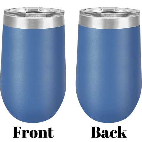 Wine Tumbler