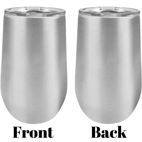 Wine Tumbler