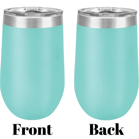 Wine Tumbler