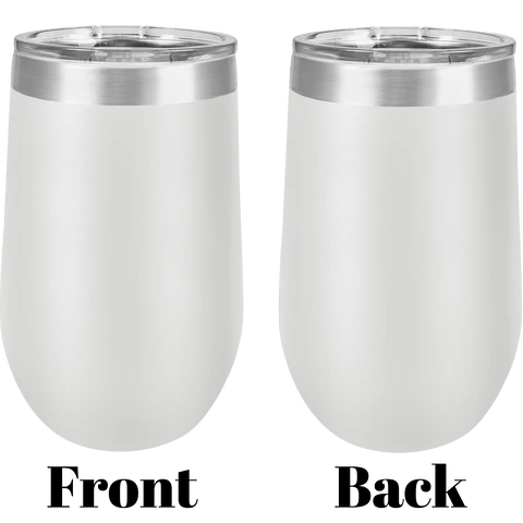 Wine Tumbler