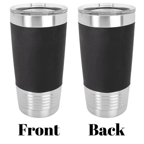 20oz Silicone Tumbler