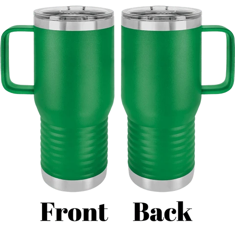 20oz Travel Mug