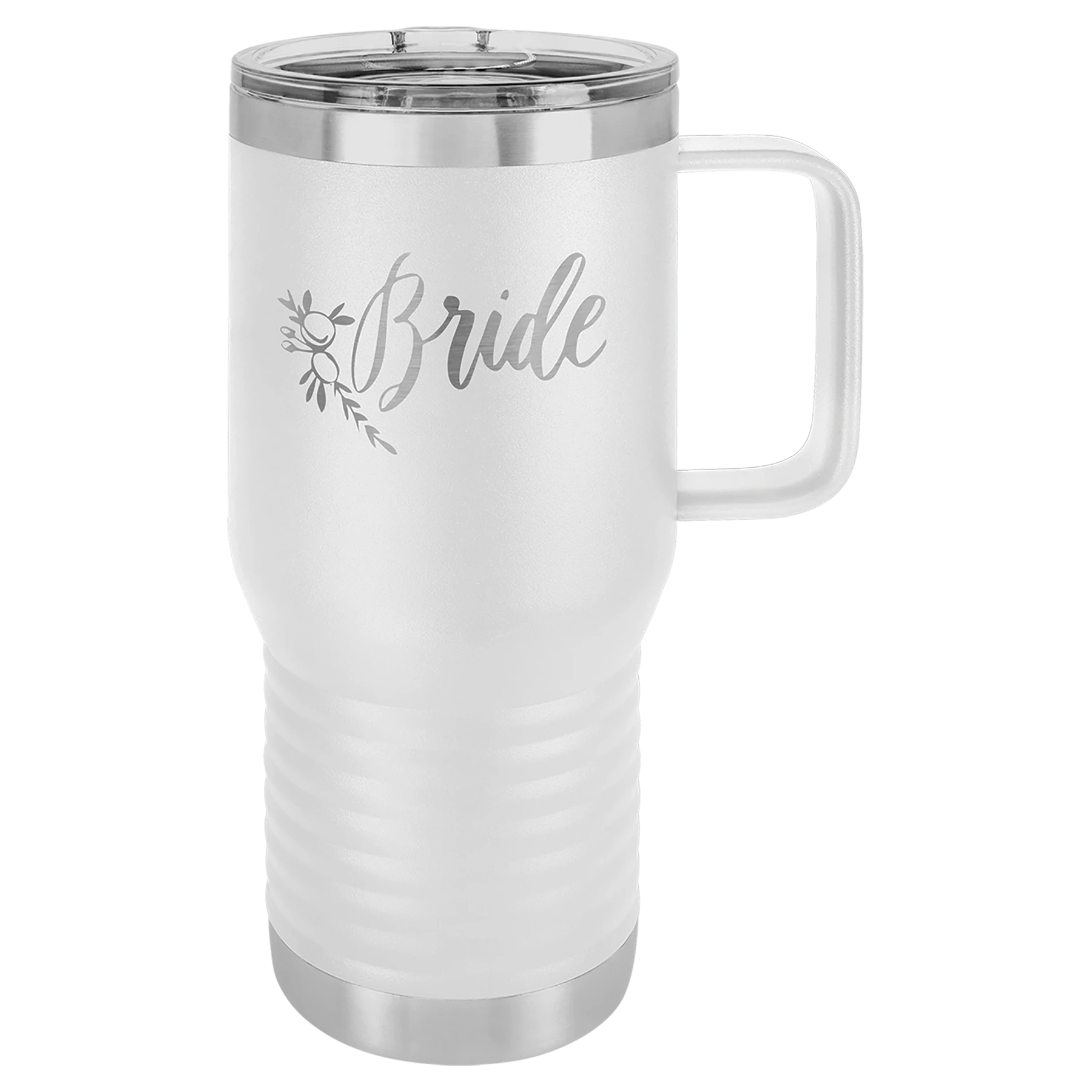 20oz Travel Mug