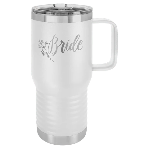 20oz Travel Mug