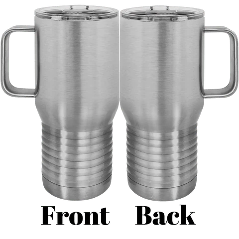 20oz Travel Mug