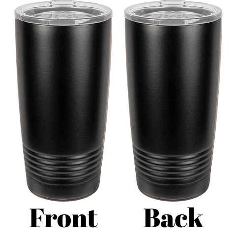 20oz Tumbler