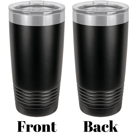 20oz Tumbler