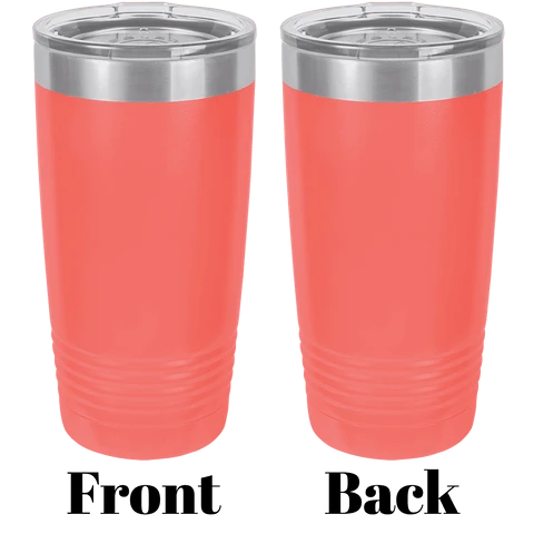 20oz Tumbler