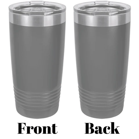 20oz Tumbler