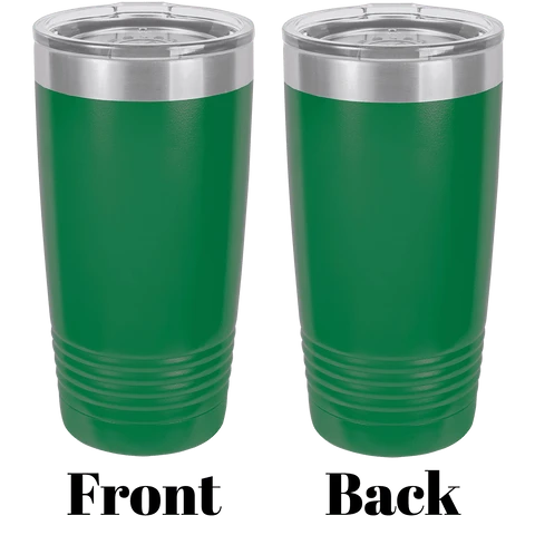 20oz Tumbler