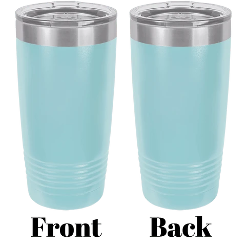 20oz Tumbler