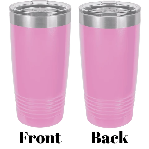 20oz Tumbler