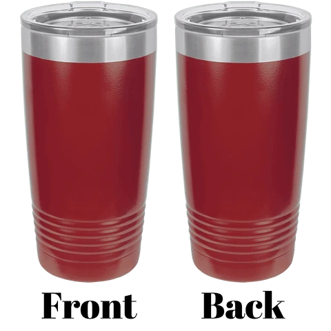 20oz Tumbler