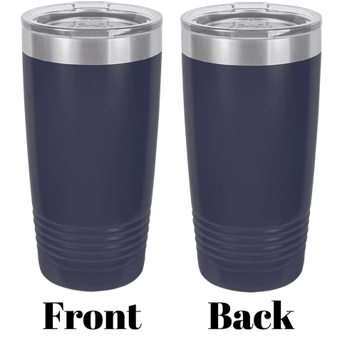 20oz Tumbler