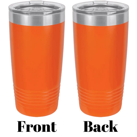 20oz Tumbler