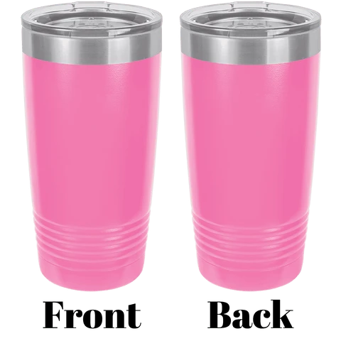 20oz Tumbler