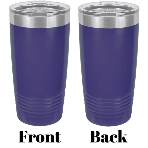 20oz Tumbler