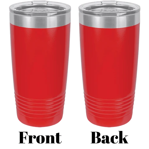 20oz Tumbler