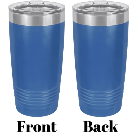 20oz Tumbler