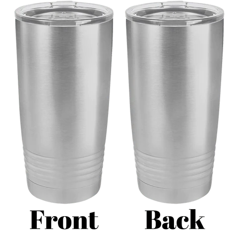 20oz Tumbler