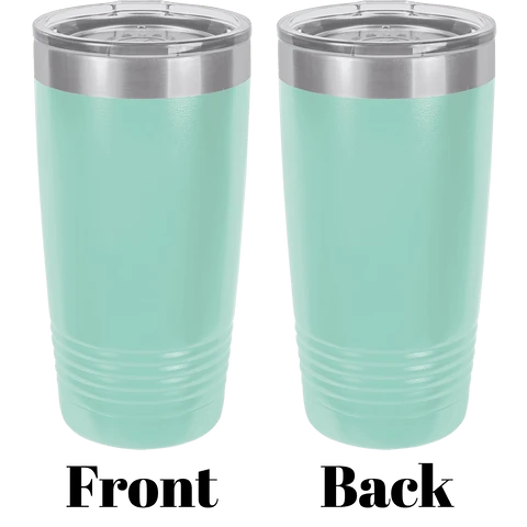 20oz Tumbler