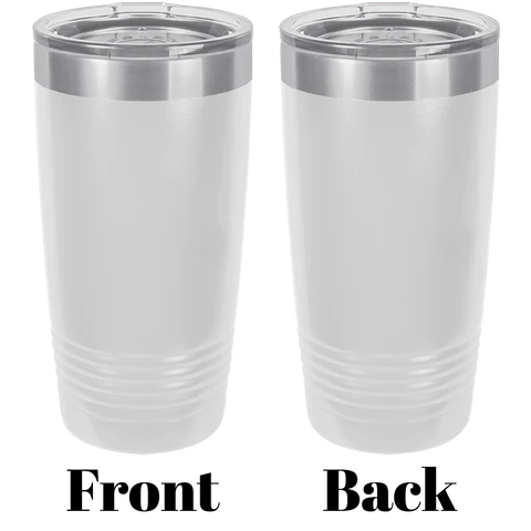 20oz Tumbler