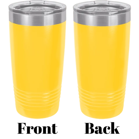 20oz Tumbler