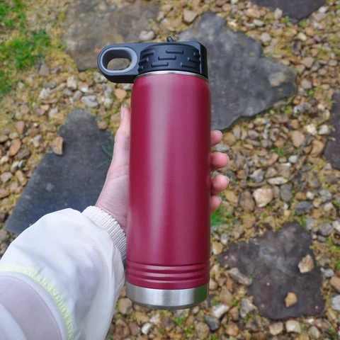 Water Bottle