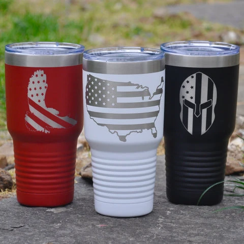 30oz Tumbler