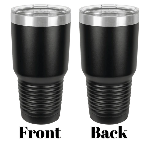 30oz Tumbler