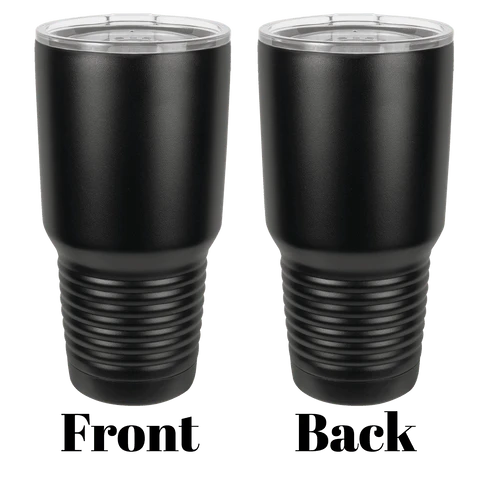 30oz Tumbler