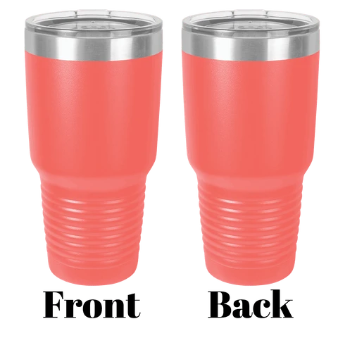 30oz Tumbler