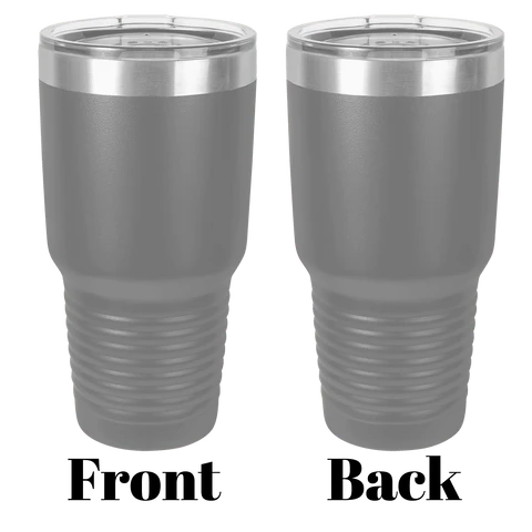 30oz Tumbler