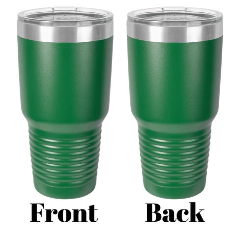 30oz Tumbler